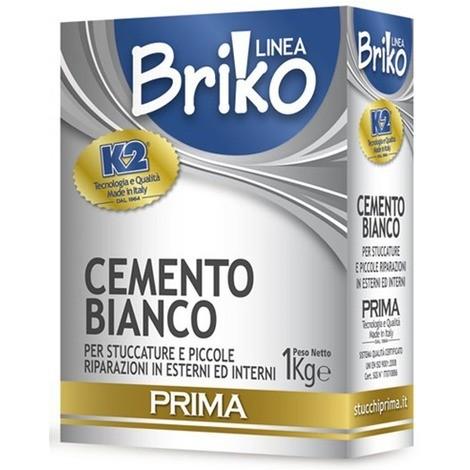 Legante bianco kg 1
