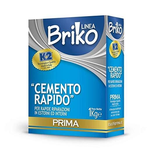 Cemento rapido kg 1
