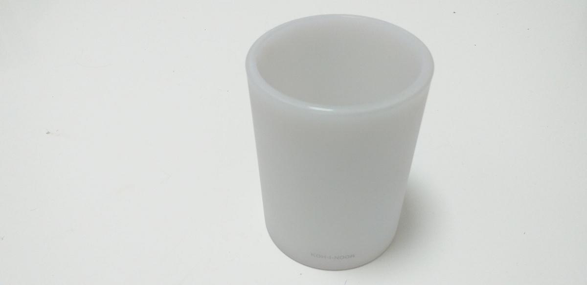 Bicchiere classic bianco