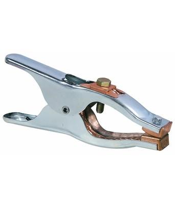 Pinza per elettrodi (negativo) 300 a