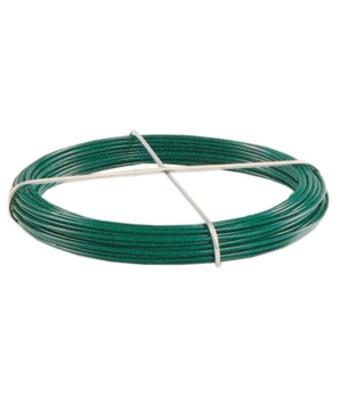 Filo per panni verde mm 2,7x20 ml
