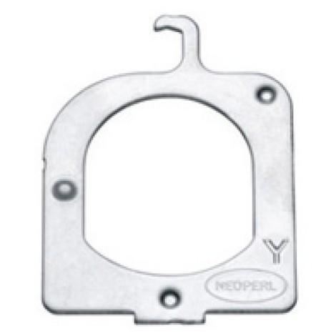 Chiave per pulizia aeratore 24x6 28x7 32x8