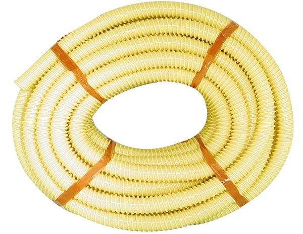 Guaina protezione gialla viniflex 30