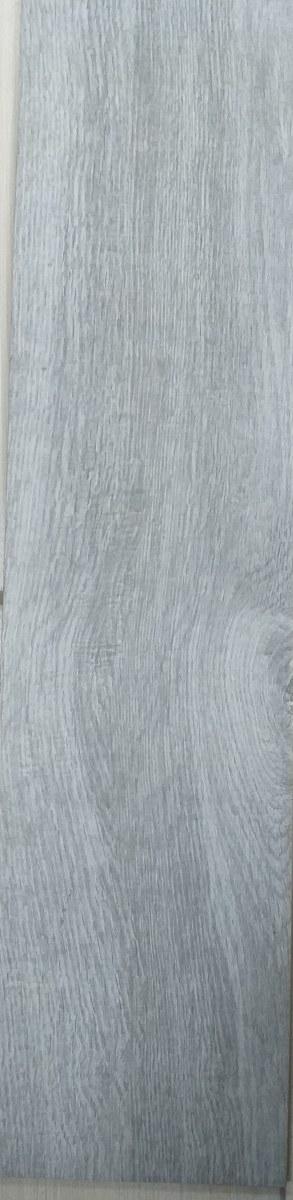 Pavimento finto legno grigio larice cm 15x60