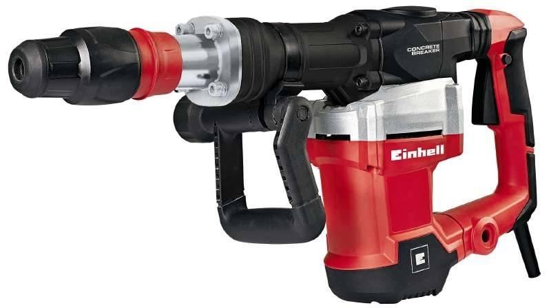Noleggio martello demolitore einhell 1500 w