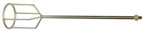 Frusta per cemento c/vite rurmec Ø 14x40 cm
