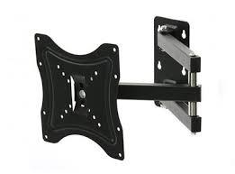 SUPPORTO BISOLUTION TV 17"/42" KG 50