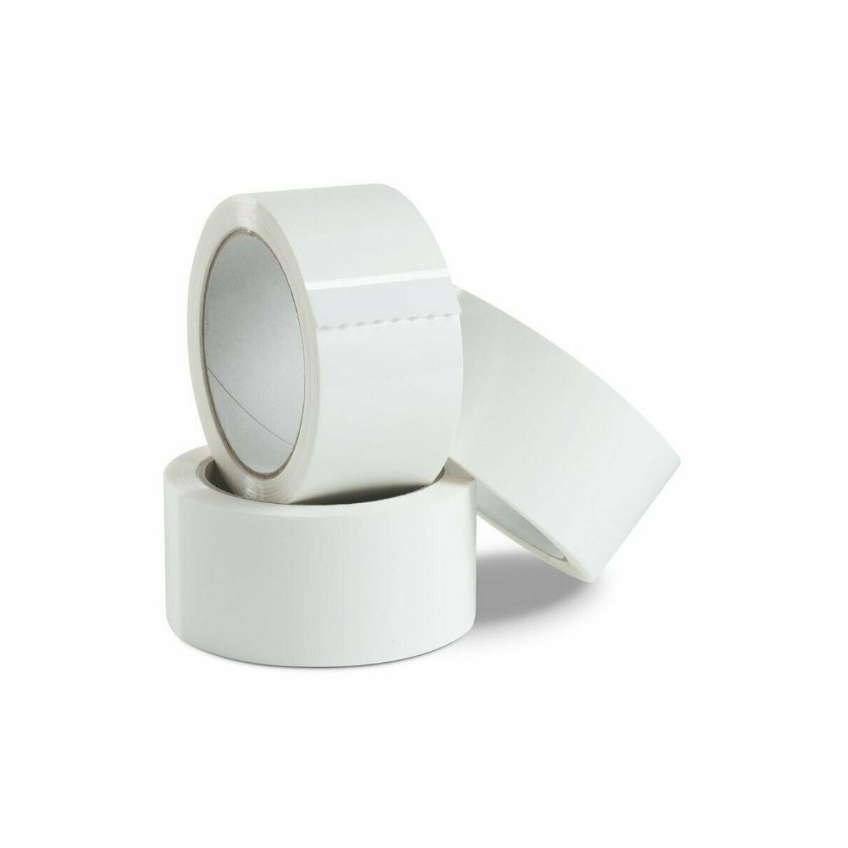 Scotch da imballaggio bianco cm 5