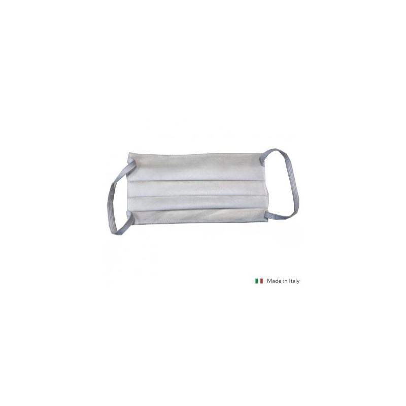 Mascherina facciale protettiva 5 pz