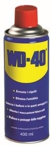 Sbloccante wd40 ml 100