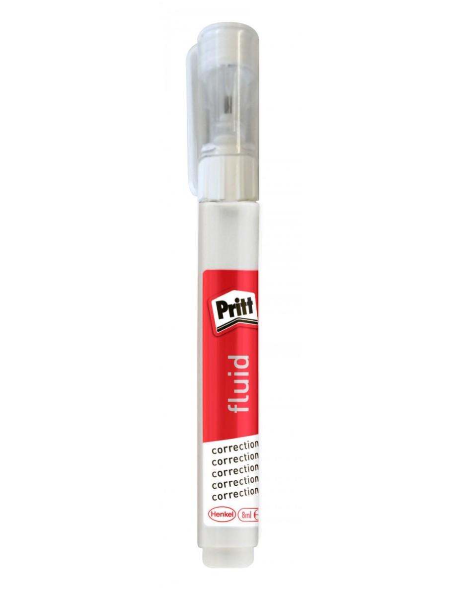 Correttore print pocket pen ml 8