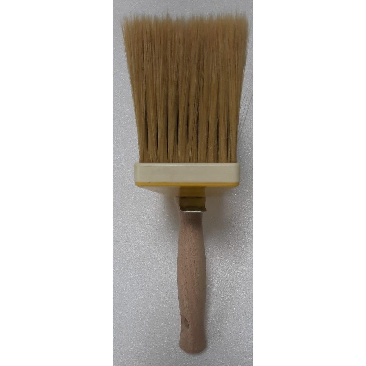 Pennellessa ciuffo misto cm 7x17