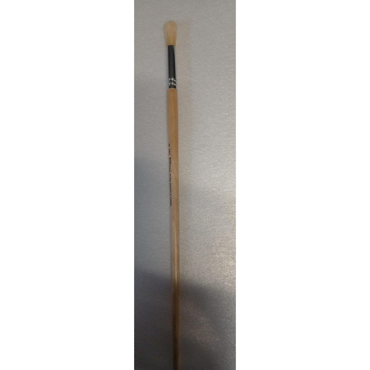 Pennelli acquerello eterna 8