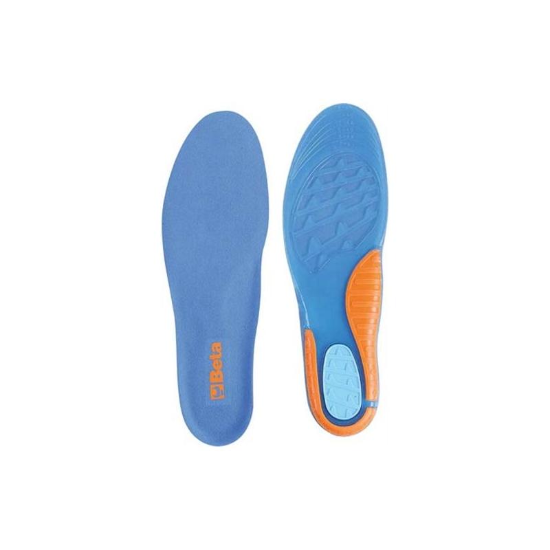 Soletta scarpa gel 41/46