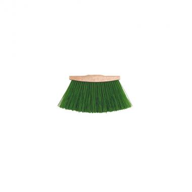 Scopa plastica garden spazzina cm 27
