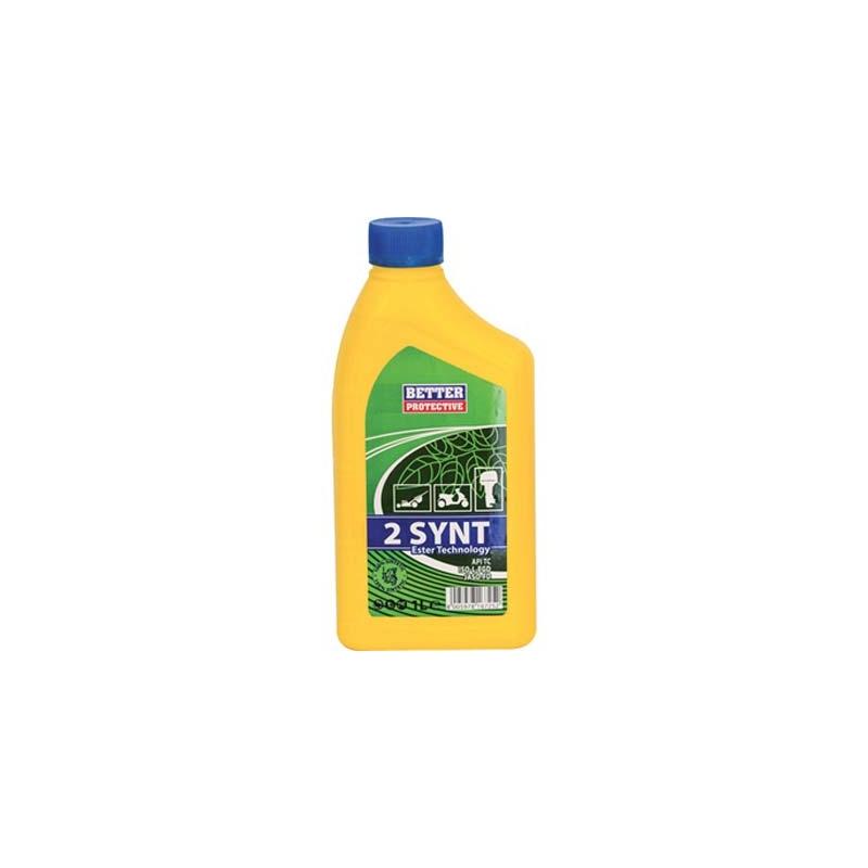 Olio 2t sintetico better lt 1