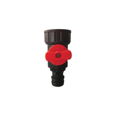 PRESA RUBINETTO IRRIGAZIONE 3/4" F