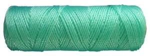 Lenza verde mt 250