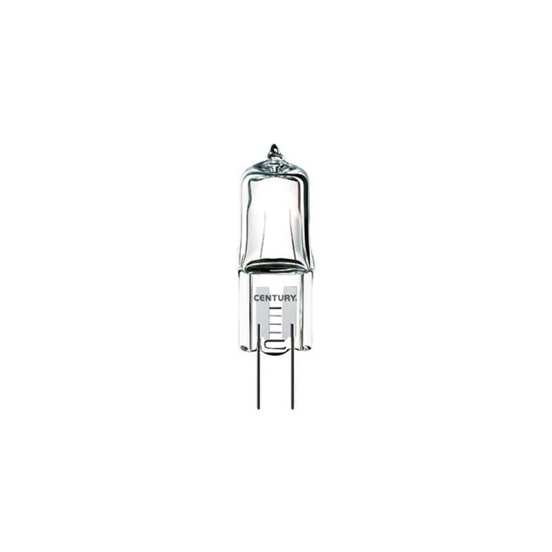 Lampadina alogena bispina gyg.35 volt 12