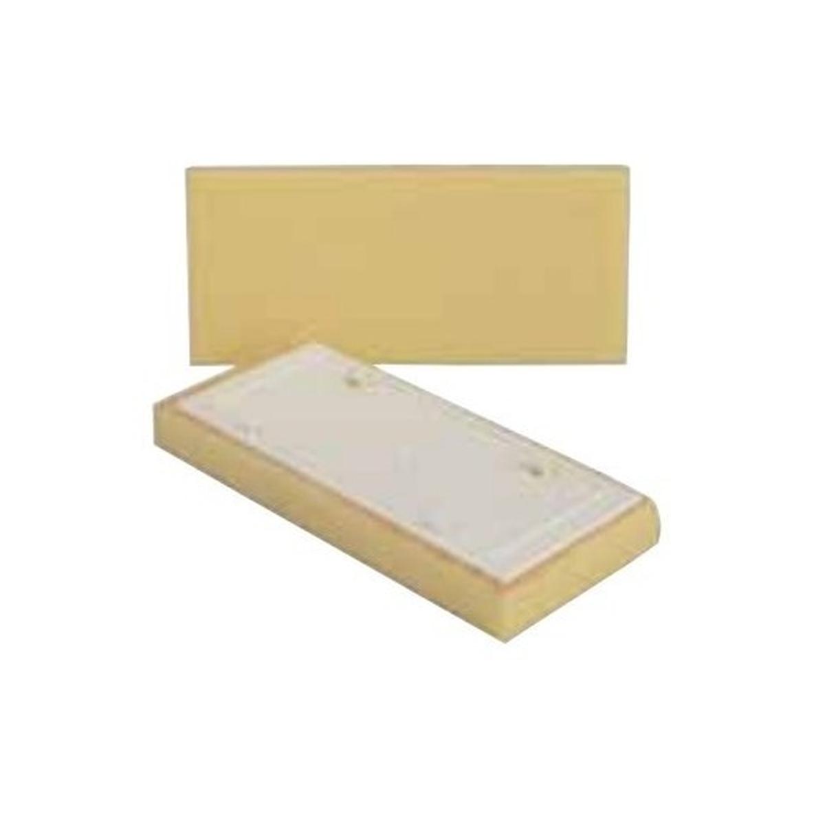 Spugna di ricambio sweepex frattone mm 130x300x30
