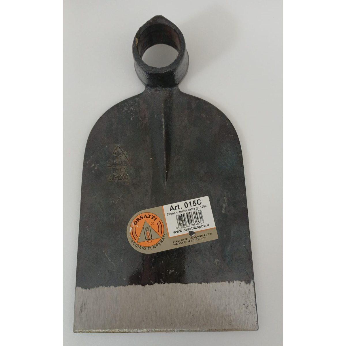 Zappa orsati 015 1200 kg