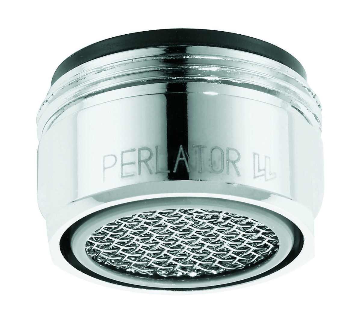 Aeratore perlator f