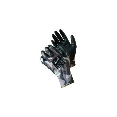 Guanto hand mimetico tg 7