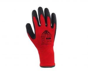 Guanto hand rosso tg 11
