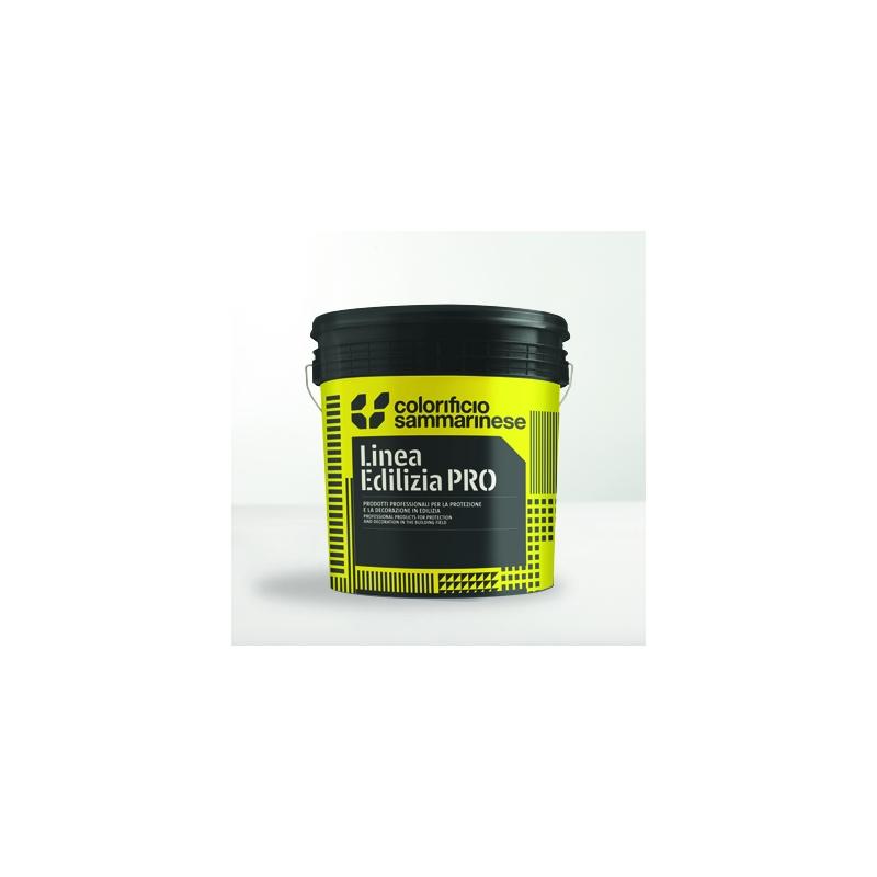 Prestigio smalto murale base (p) opaco lt 5
