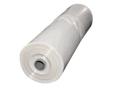 Plastica trasparente larghezza mt 2