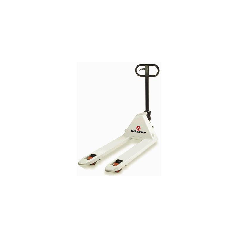 Noleggio transpallet manuale