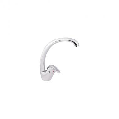 Miscelatore lavello serie sfera