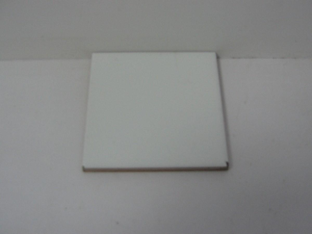 Rivestimento bianco extra cm 10x10