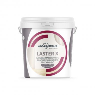 Pittura laster x 14 lt