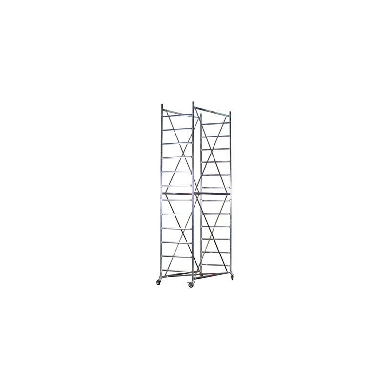Noleggio trabattello grim h 540