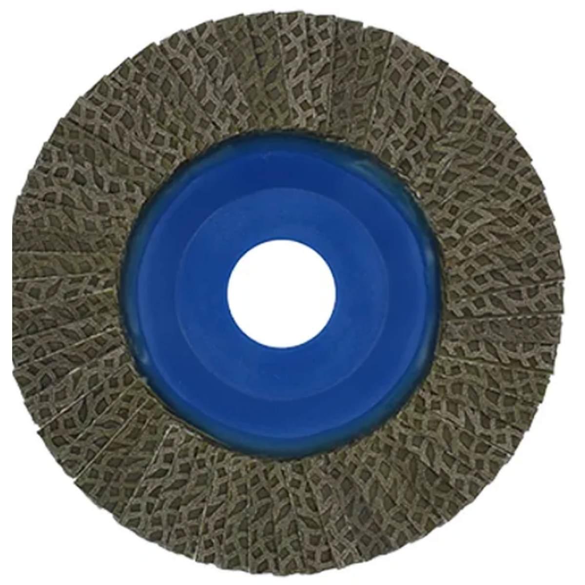 Disco lamellare diamantato  115 grana 120