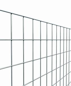 Rete zincata mm 50x75 filo mm 1,7 h 200 cm