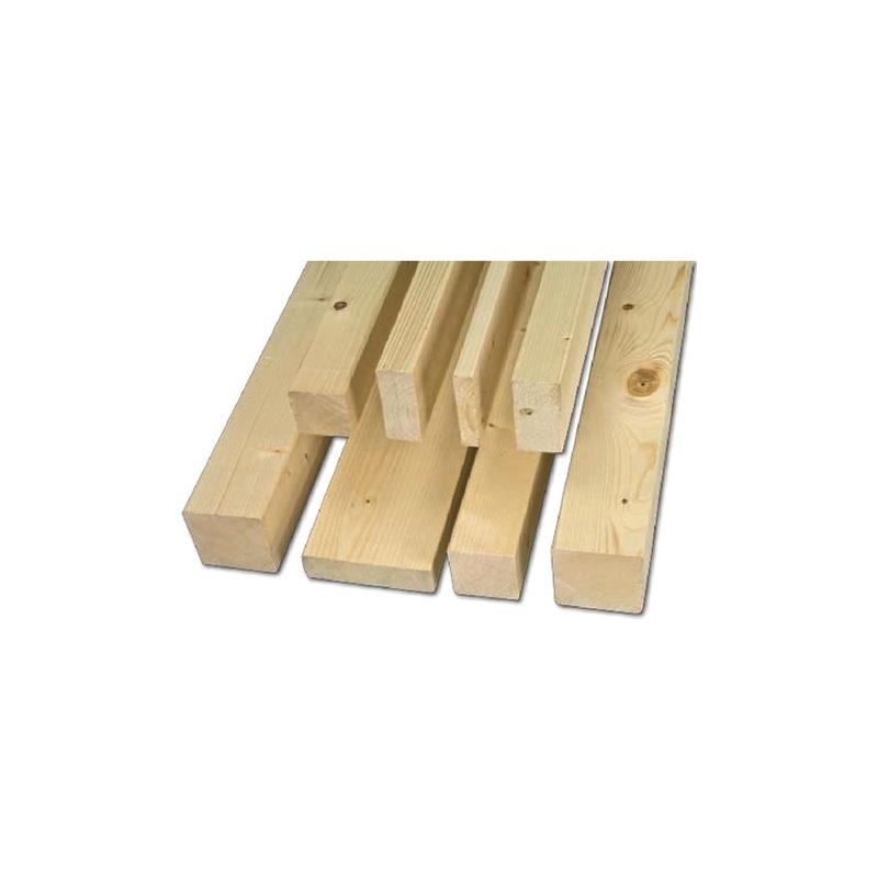 Listello in abete cm 2,0x5,5x200 h