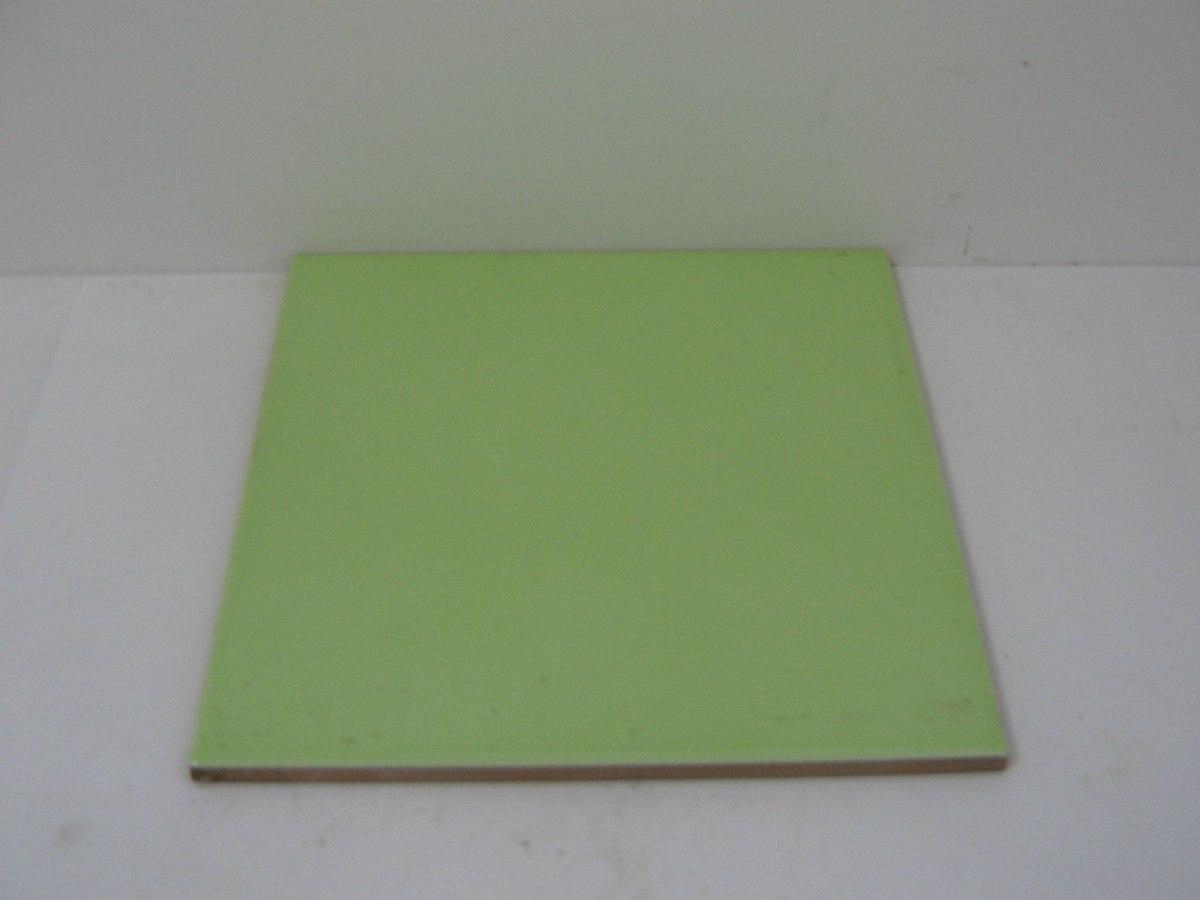 Rivestimento c&c b/8 verde cm 20x20