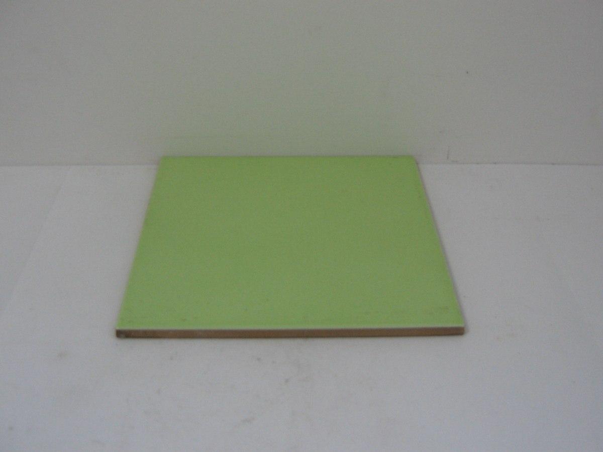 Rivestimento c&c b/8 verde cm 20x20