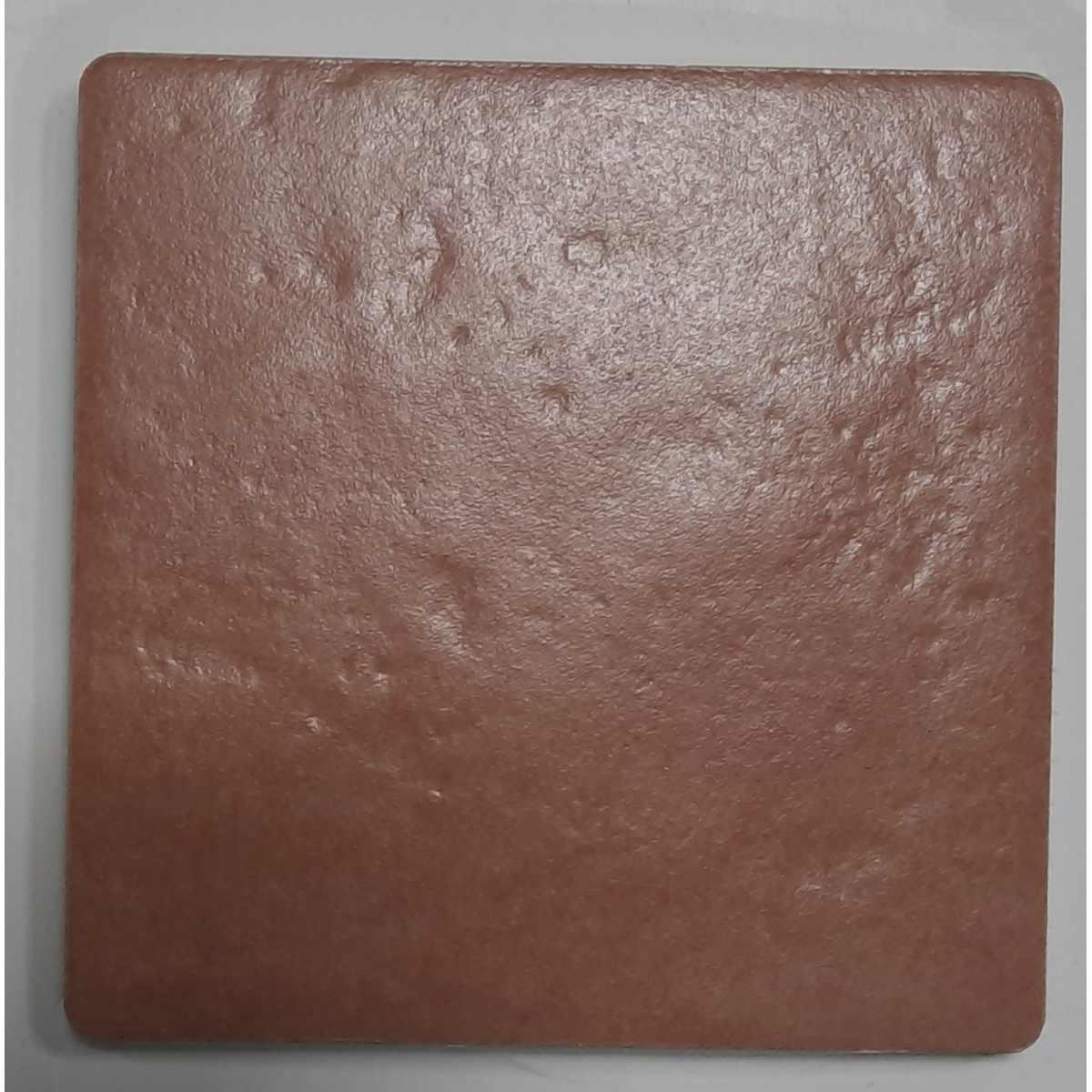 Pavimento elba rosso cm 15x15