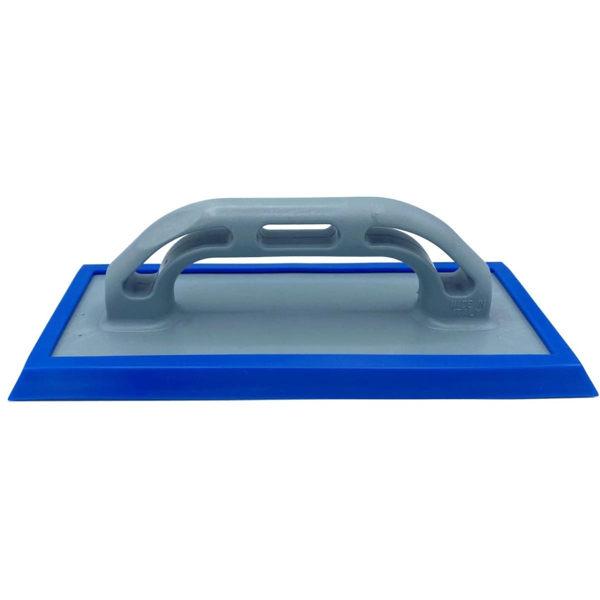 Frattone grigio/blu per stuccare cm 25x10