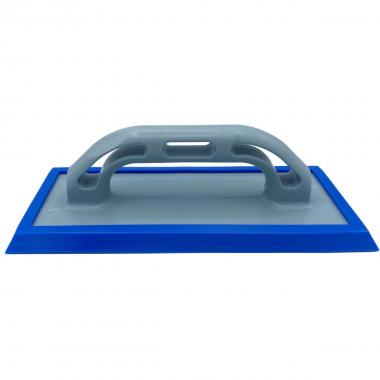 Frattone grigio/blu per stuccare cm 25x10