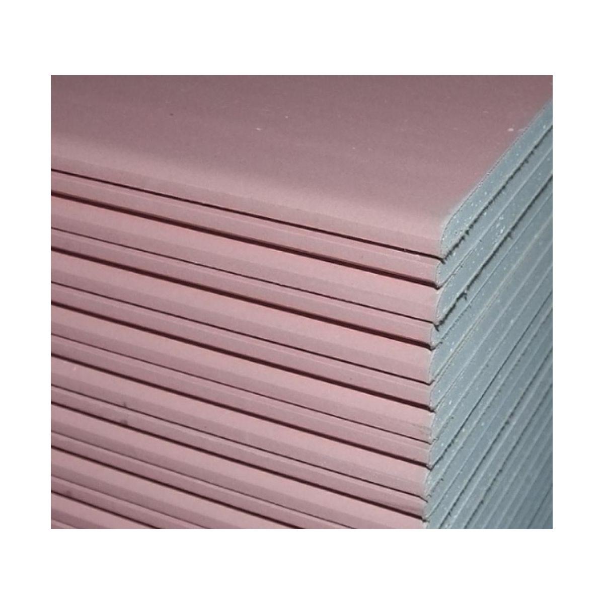 Cartongesso antincendio mm 13x1200x2000