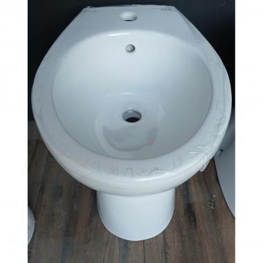 Bidet orchidea