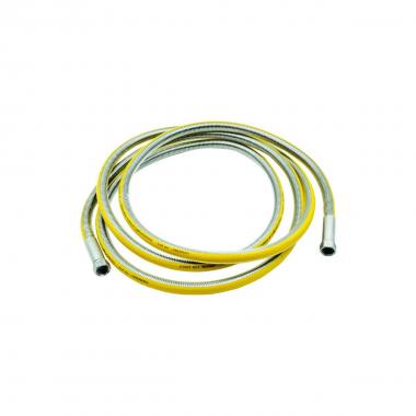 Tubo gas giallo new mt 4