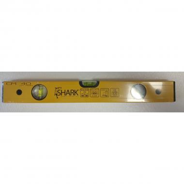 Livella 3 bolle shark gold cm 50
