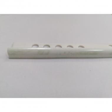 Jolly tondo mm 8x2,70 mt verde chiaro marmorizzato