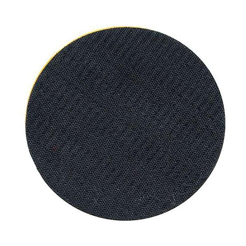 Disco telo in velcro kwb Ø 225 grana 80 pz 5