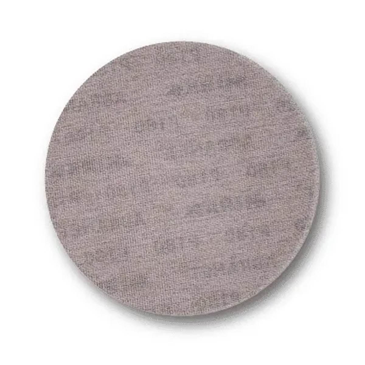 Disco telo in velcro sait Ø 225 grana 180